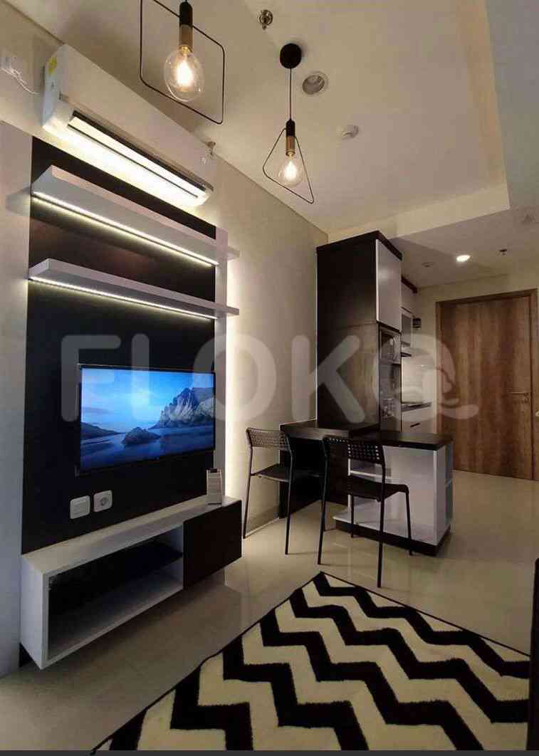 1 Bedroom on 3rd Floor for Rent in Pejaten Park Residence - fpe100 2