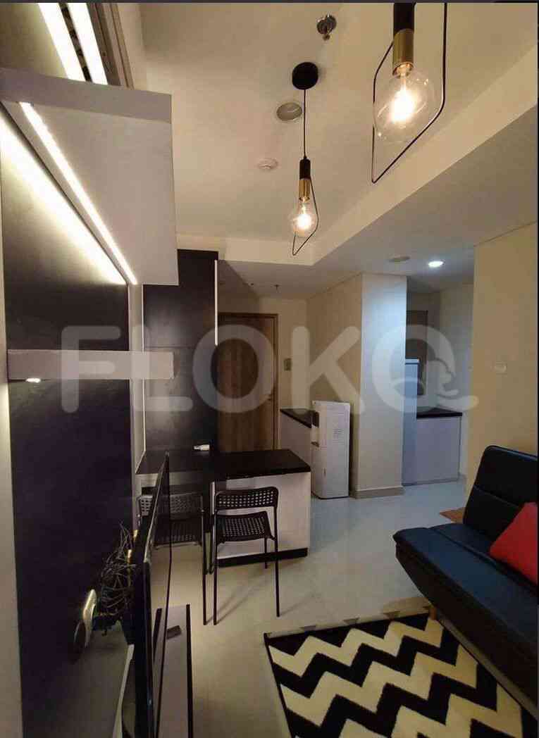 1 Bedroom on 3rd Floor for Rent in Pejaten Park Residence - fpe100 3