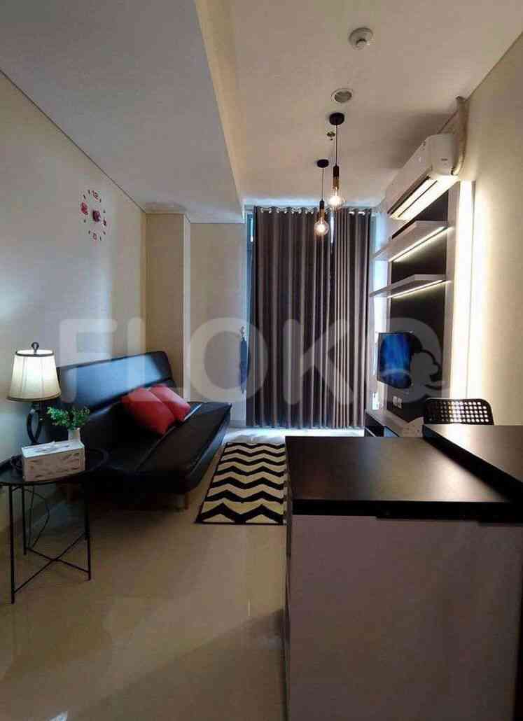 1 Bedroom on 3rd Floor for Rent in Pejaten Park Residence - fpe100 1