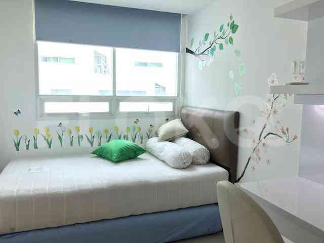 Tipe 3 Kamar Tidur di Lantai 19 untuk disewakan di Springhill Terrace Residence - fpaca4 4