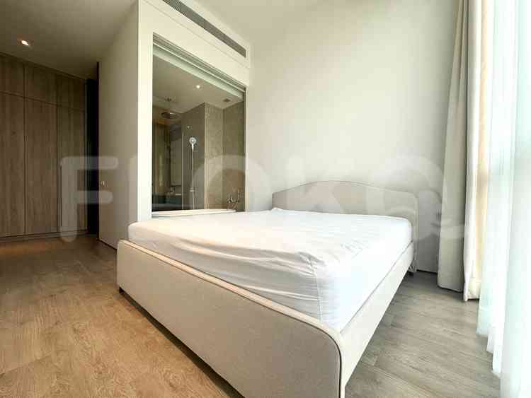 2 Bedroom on 5th Floor for Rent in La Vie All Suites - fku357 3
