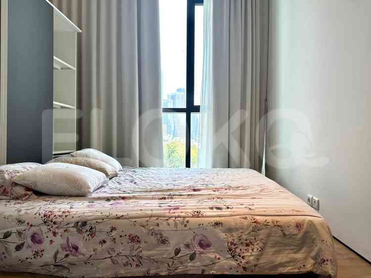 2 Bedroom on 5th Floor for Rent in La Vie All Suites - fku357 2