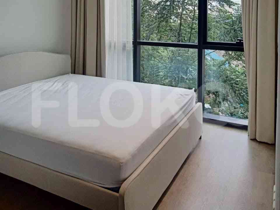 2 Bedroom on 5th Floor for Rent in La Vie All Suites - fkuf16 2