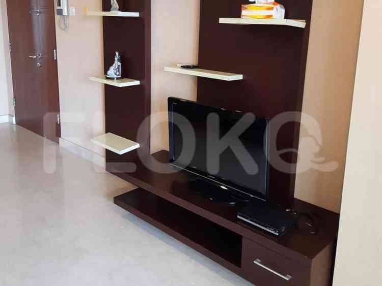 3 Bedroom on 15th Floor for Rent in Permata Hijau Residence - fpe99a 2
