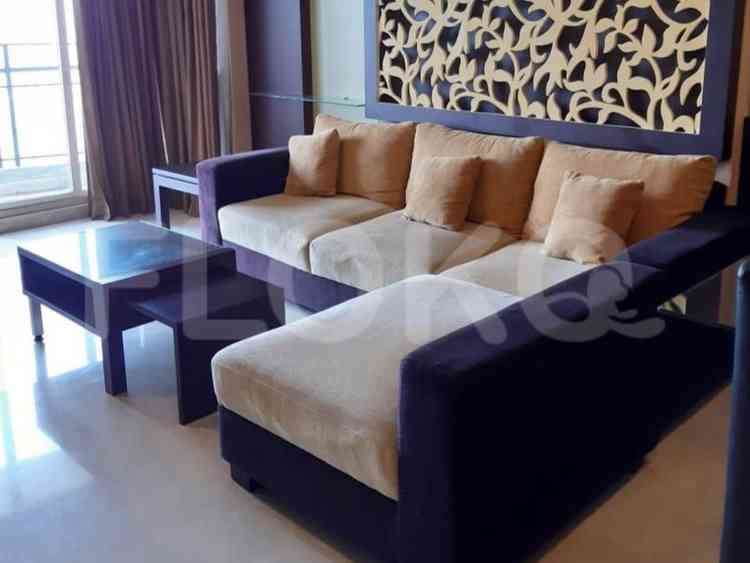 3 Bedroom on 15th Floor for Rent in Permata Hijau Residence - fpe99a 1
