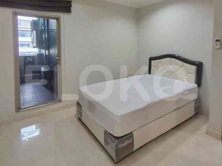 Tipe 2 Kamar Tidur di Lantai 20 untuk disewakan di Sudirman Mansion Apartemen - fsu338 4