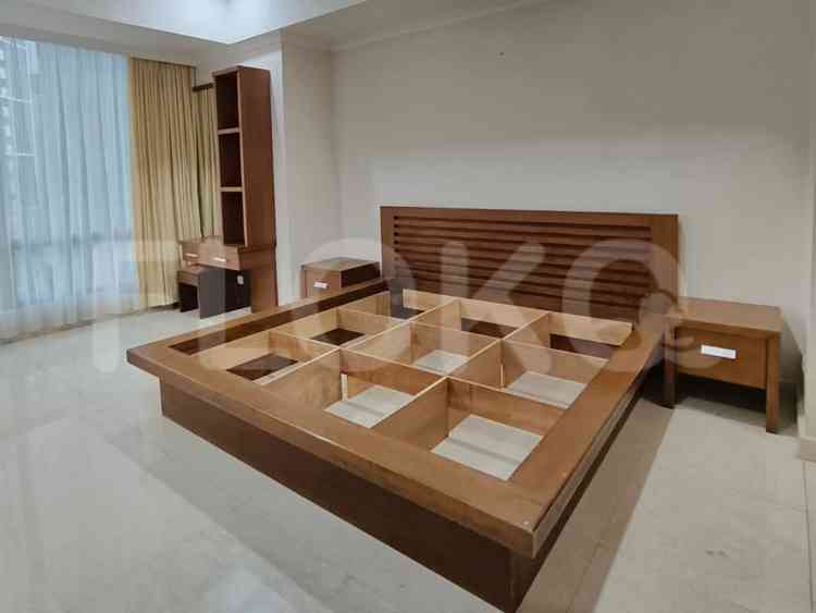 Tipe 3 Kamar Tidur di Lantai 18 untuk disewakan di Sudirman Mansion Apartemen - fsu599 6