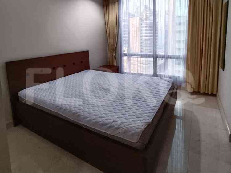Tipe 3 Kamar Tidur di Lantai 18 untuk disewakan di Sudirman Mansion Apartemen - fsu599 5