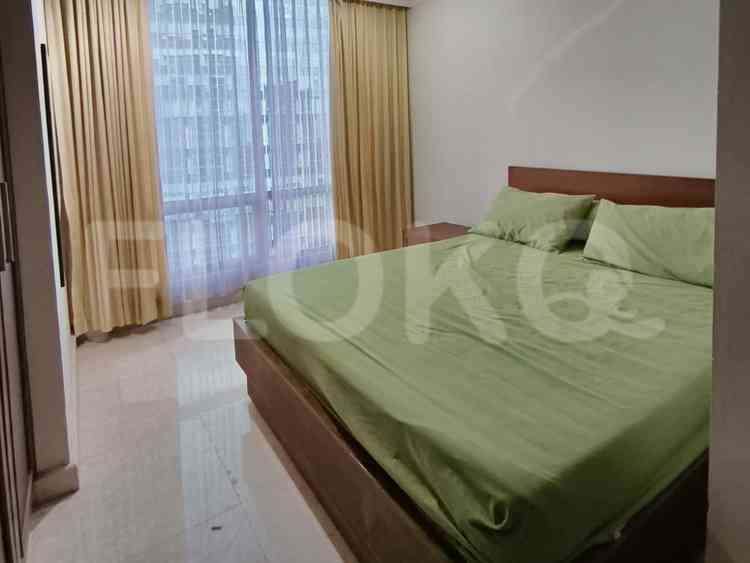 Tipe 3 Kamar Tidur di Lantai 18 untuk disewakan di Sudirman Mansion Apartemen - fsu599 4