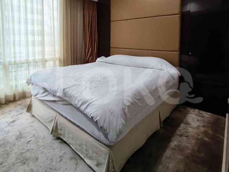 Tipe 3 Kamar Tidur di Lantai 18 untuk disewakan di Sudirman Mansion Apartemen - fsu542 5