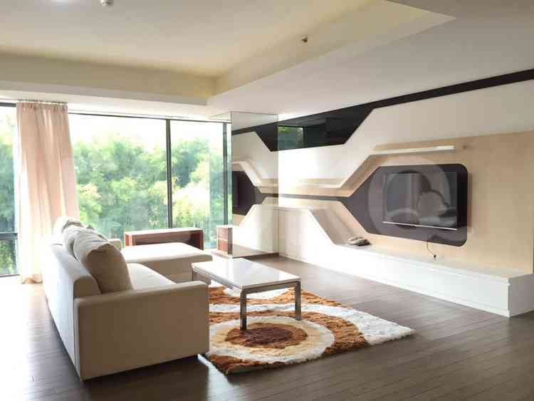 2 Bedroom on 15th Floor for Rent in Verde Residence - fku216 1