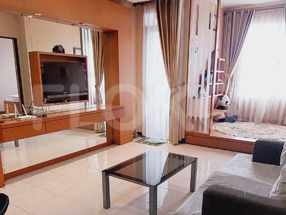 2 Bedroom on 21st Floor for Rent in Casablanca Mansion - fte141 2