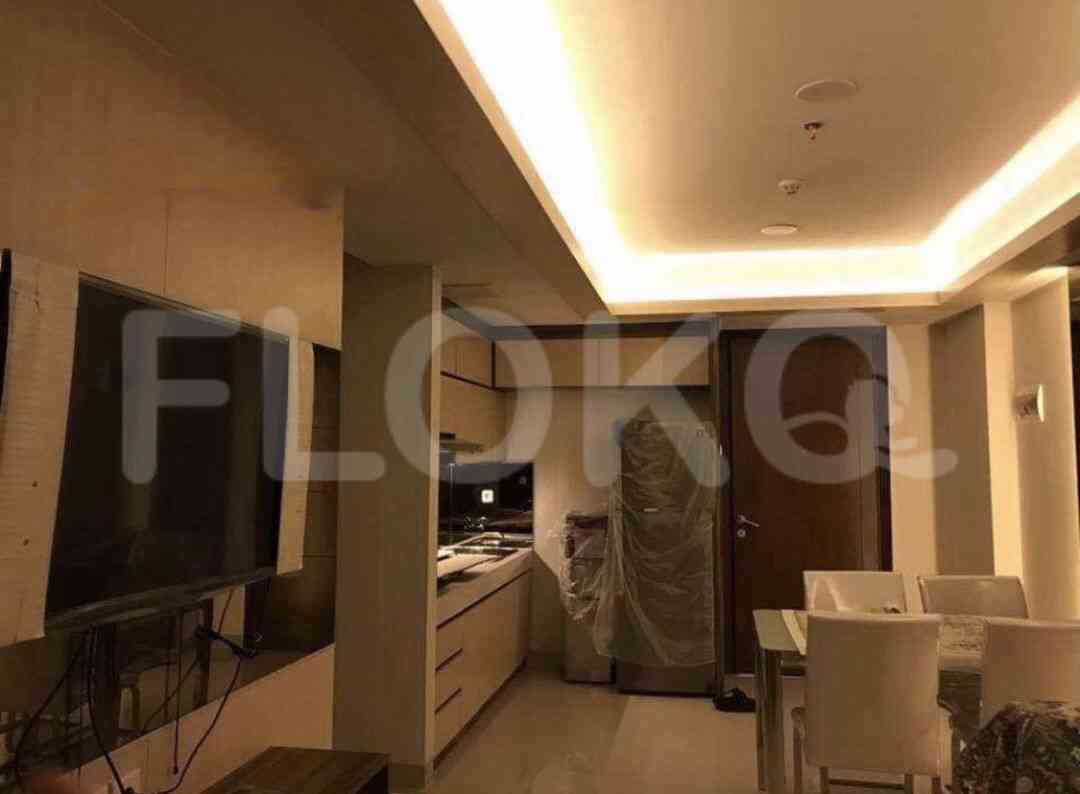3 Bedroom on 27th Floor for Rent in Springhill Terrace Residence - fpafc1 2