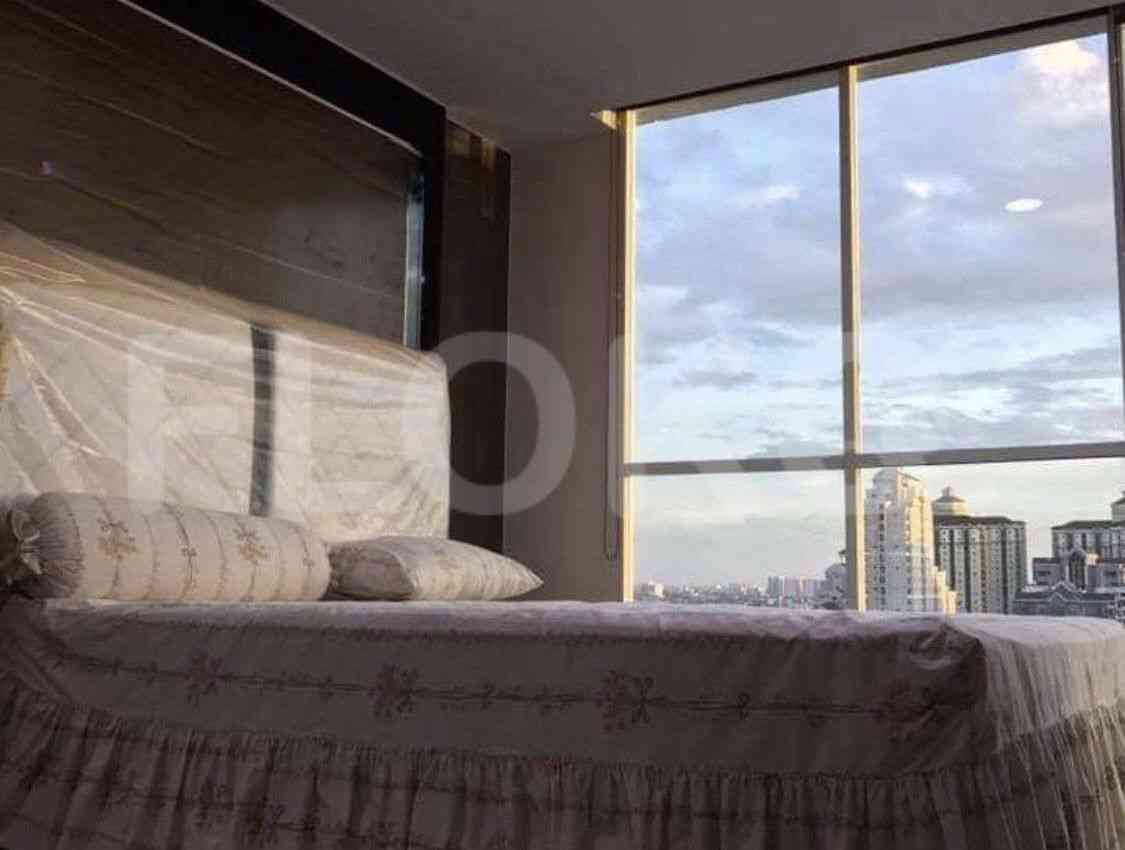 3 Bedroom on 27th Floor for Rent in Springhill Terrace Residence - fpafc1 4