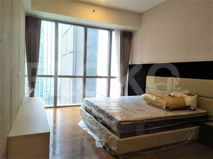Tipe 2 Kamar Tidur di Lantai 25 untuk disewakan di The Masterpiece Condominium Epicentrum  - fra87c 3