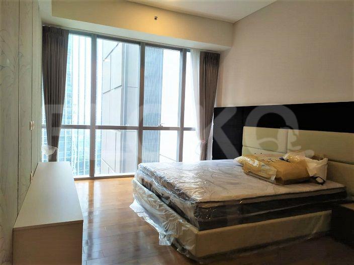 Sewa Apartemen The Masterpiece Condominium Epicentrum  Tipe 2 Kamar Tidur di Lantai 25 fra87c
