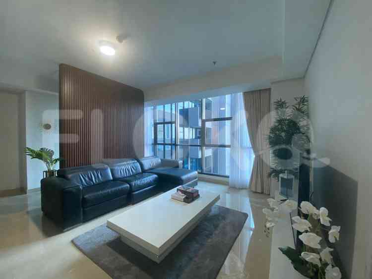 3 Bedroom on 12th Floor for Rent in Casa Grande - fte661 1