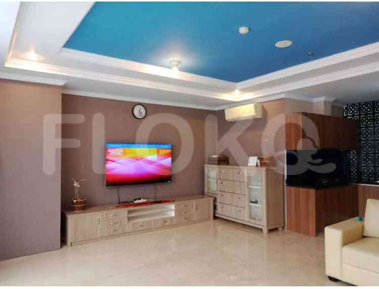 3 Bedroom on 15th Floor for Rent in Lavanue Apartment - fpa16f 3