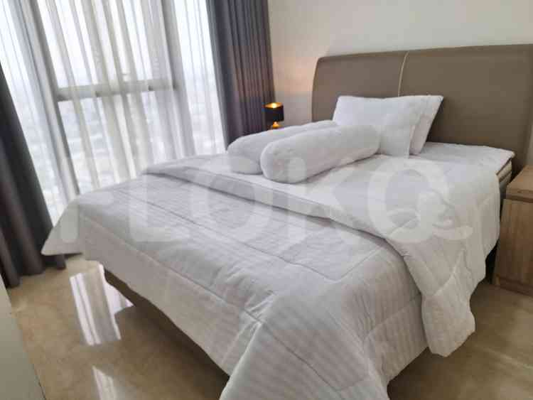 Tipe 3 Kamar Tidur di Lantai 15 untuk disewakan di Lavanue Apartemen - fpa903 3