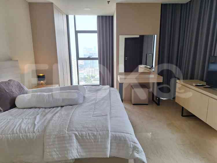 3 Bedroom on 15th Floor for Rent in Lavanue Apartment - fpa68c 2