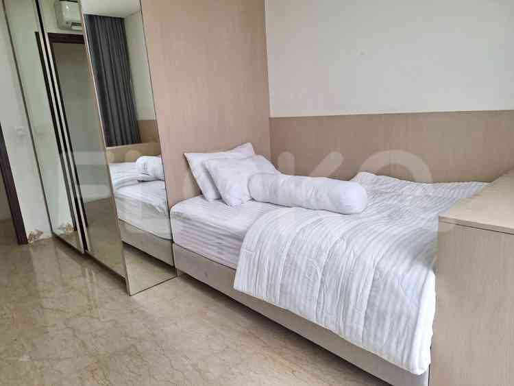 Tipe 3 Kamar Tidur di Lantai 15 untuk disewakan di Lavanue Apartemen - fpa903 4