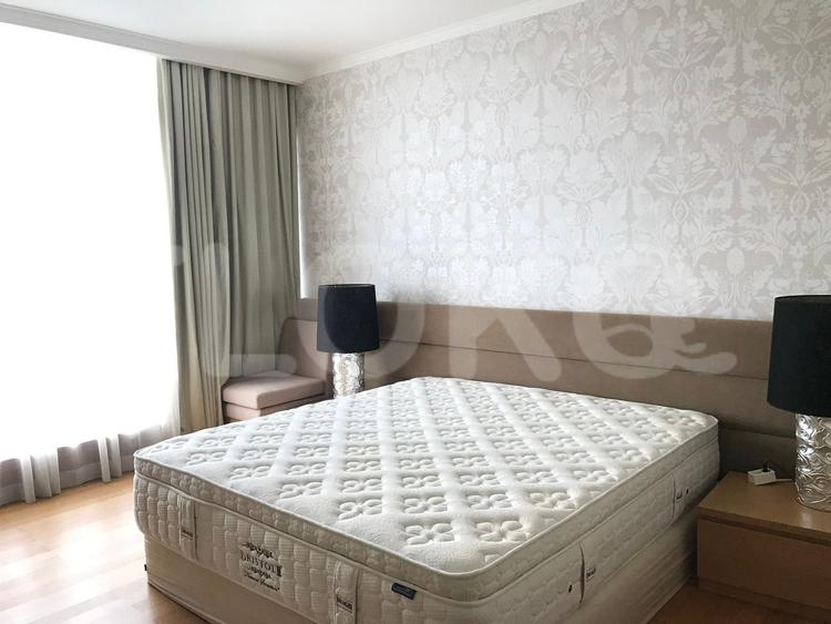 3 Bedroom on 20th Floor for Rent in KempinskI Grand Indonesia Apartment - fmec0f 4