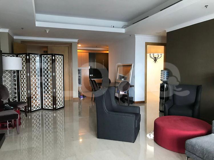 3 Bedroom on 20th Floor for Rent in KempinskI Grand Indonesia Apartment - fmec0f 5