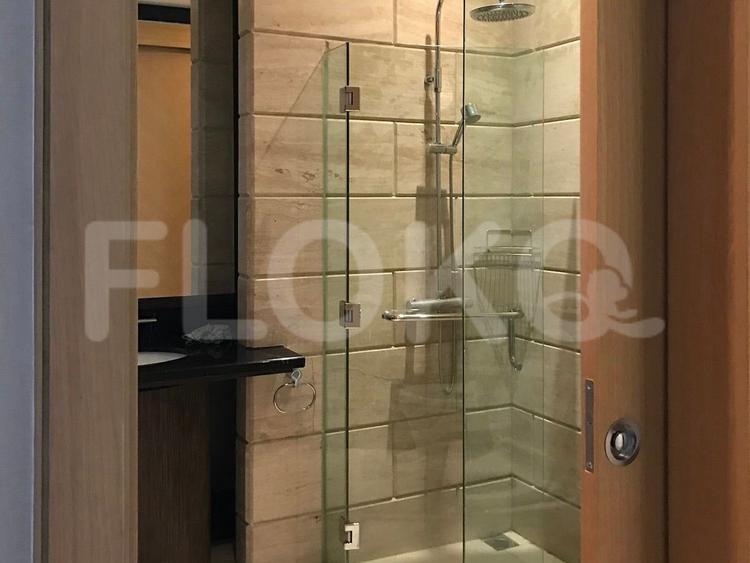 3 Bedroom on 20th Floor for Rent in KempinskI Grand Indonesia Apartment - fmec0f 6