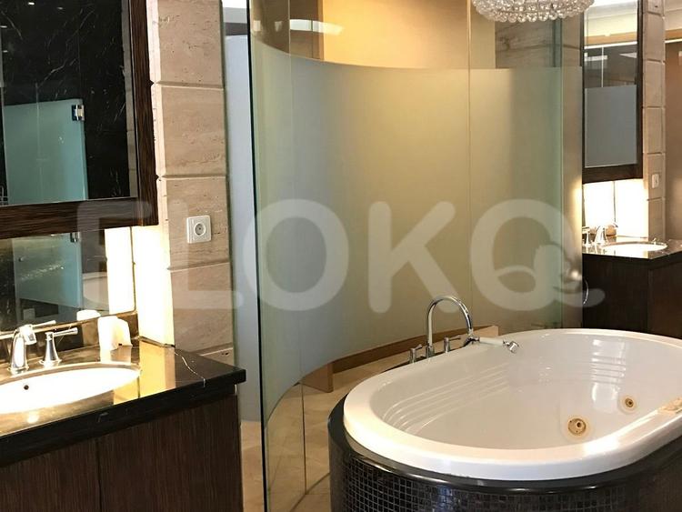 3 Bedroom on 20th Floor for Rent in KempinskI Grand Indonesia Apartment - fmec0f 7