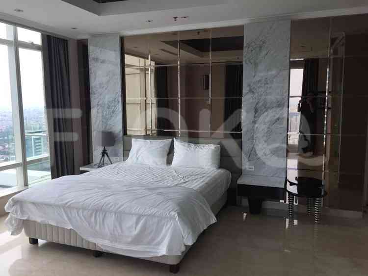 Tipe 4 Kamar Tidur di Lantai 20 untuk disewakan di Kempinski Grand Indonesia Apartemen - fmea75 2