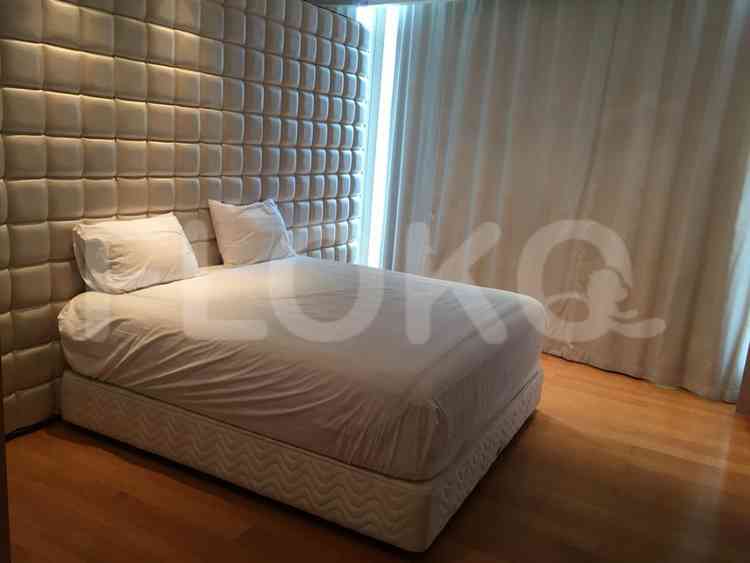 Tipe 4 Kamar Tidur di Lantai 20 untuk disewakan di Kempinski Grand Indonesia Apartemen - fmea75 4