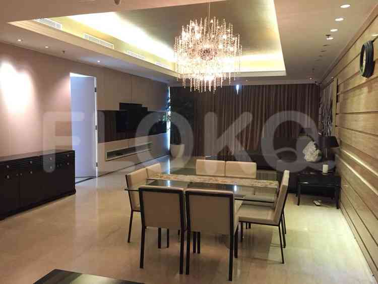 4 Bedroom on 20th Floor for Rent in KempinskI Grand Indonesia Apartment - fme6dc 6