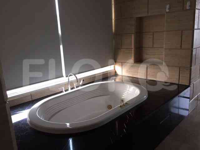 4 Bedroom on 20th Floor for Rent in KempinskI Grand Indonesia Apartment - fme6dc 7