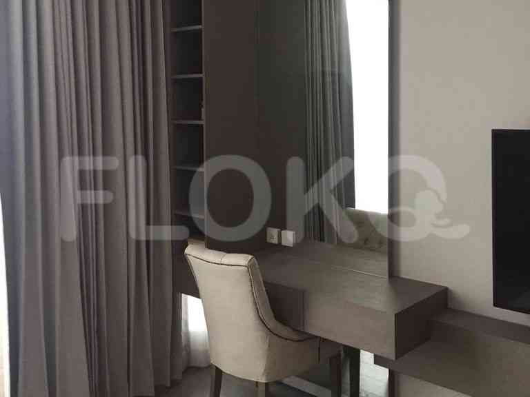 3 Bedroom on 20th Floor for Rent in KempinskI Grand Indonesia Apartment - fme5b6 3