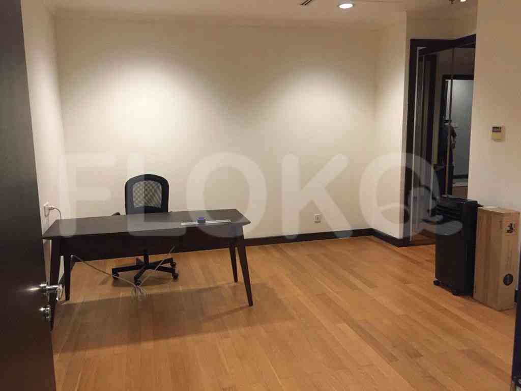 3 Bedroom on 20th Floor for Rent in KempinskI Grand Indonesia Apartment - fme5b6 4