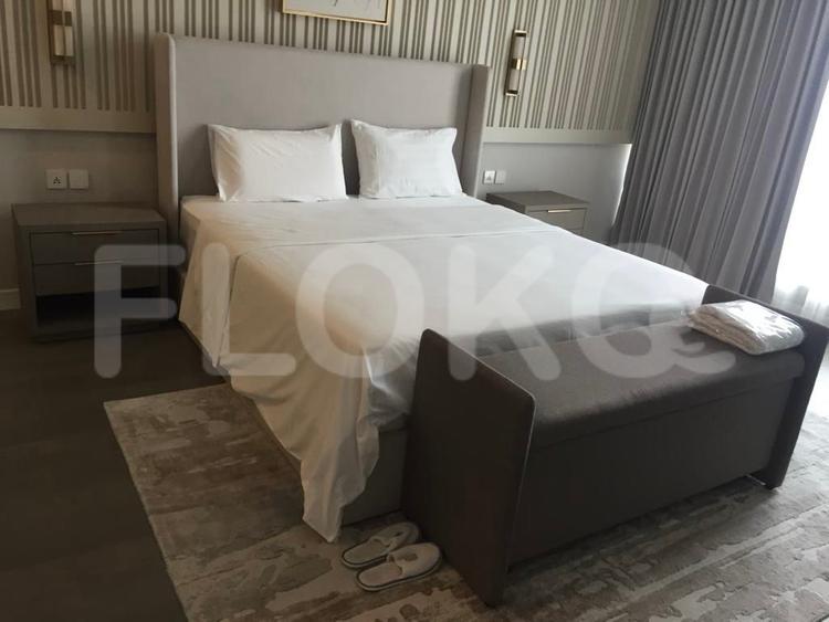 Tipe 3 Kamar Tidur di Lantai 20 untuk disewakan di Kempinski Grand Indonesia Apartemen - fme8ea 5