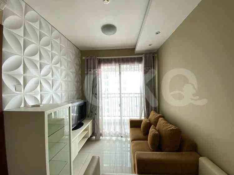 1 Bedroom on 28th Floor for Rent in Thamrin Executive Residence - fth985 1