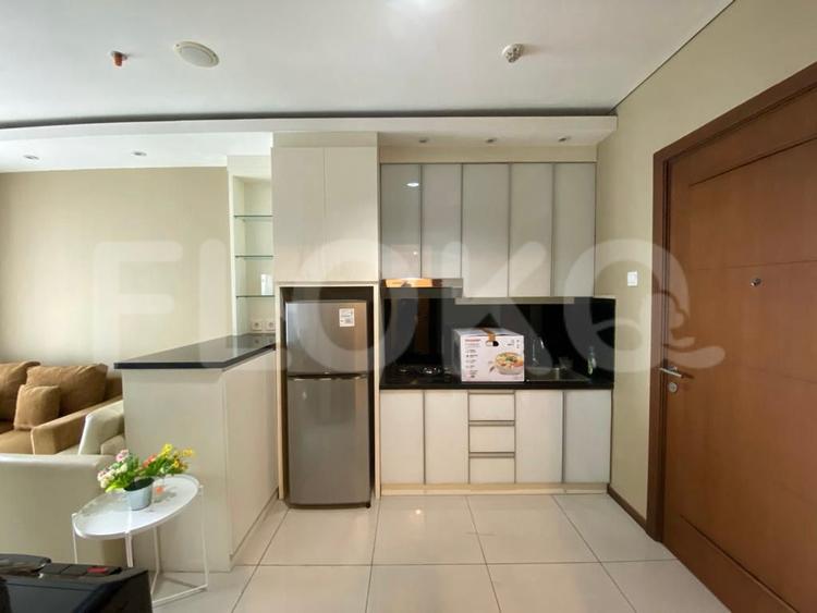 1 Bedroom on 28th Floor for Rent in Thamrin Executive Residence - fth985 3