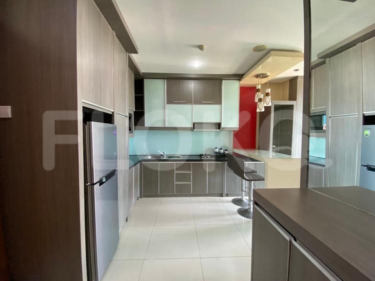 1 Bedroom on 38th Floor for Rent in Thamrin Executive Residence - fth516 4