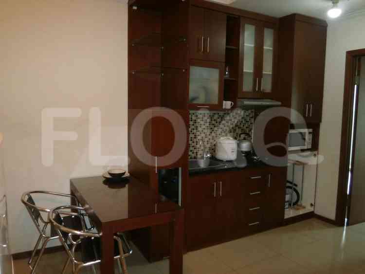 1 Bedroom on 15th Floor for Rent in Thamrin Executive Residence - fthff1 1