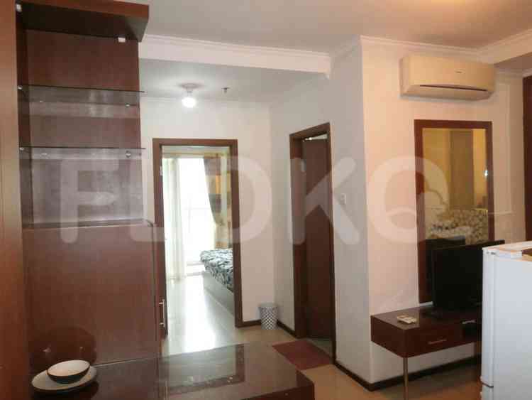 1 Bedroom on 15th Floor for Rent in Thamrin Executive Residence - fthff1 3