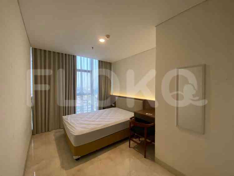 3 Bedroom on 15th Floor for Rent in Lavanue Apartment - fpa52d 6