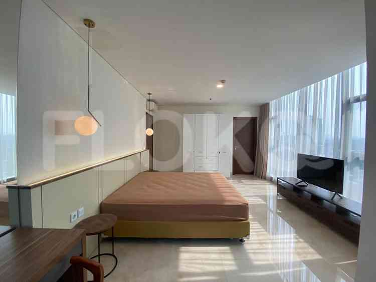 3 Bedroom on 15th Floor for Rent in Lavanue Apartment - fpa52d 4