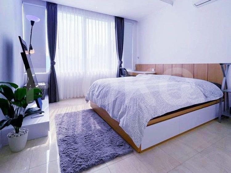 Tipe 3 Kamar Tidur di Lantai 15 untuk disewakan di FX Residence - fsu678 4