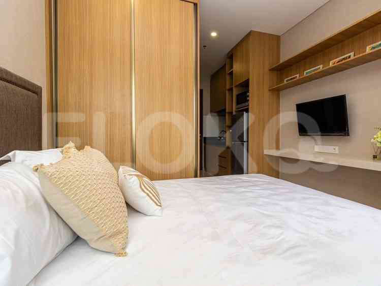 1 Bedroom on 31st Floor for Rent in Ciputra World 2 Apartment - fkufb3 2