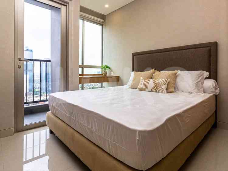 1 Bedroom on 31st Floor for Rent in Ciputra World 2 Apartment - fkufb3 1
