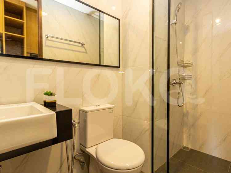 1 Bedroom on 31st Floor for Rent in Ciputra World 2 Apartment - fkufb3 4