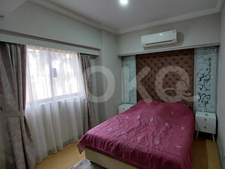 3 Bedroom on 3rd Floor for Rent in BonaVista Apartment - flef2f 4