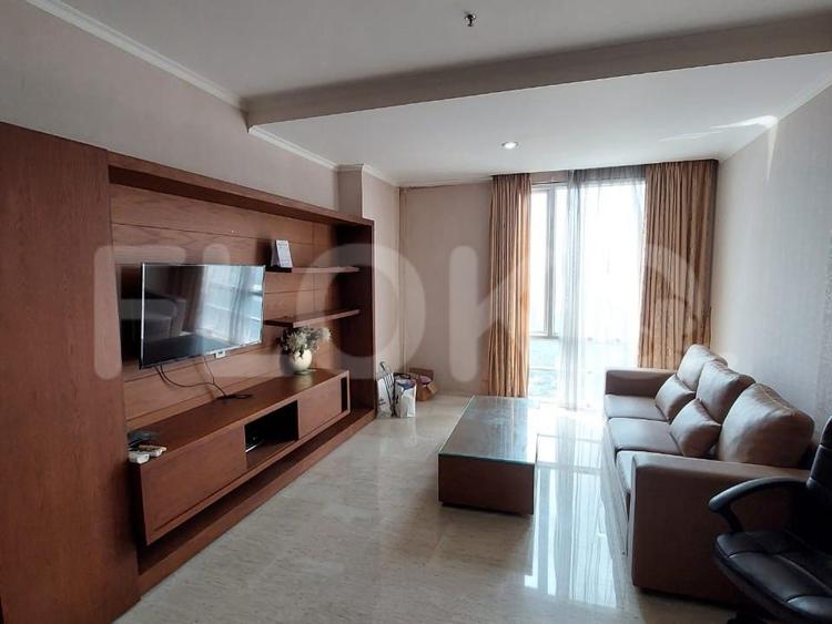 3 Bedroom on 29th Floor for Rent in FX Residence - fsuee5 1
