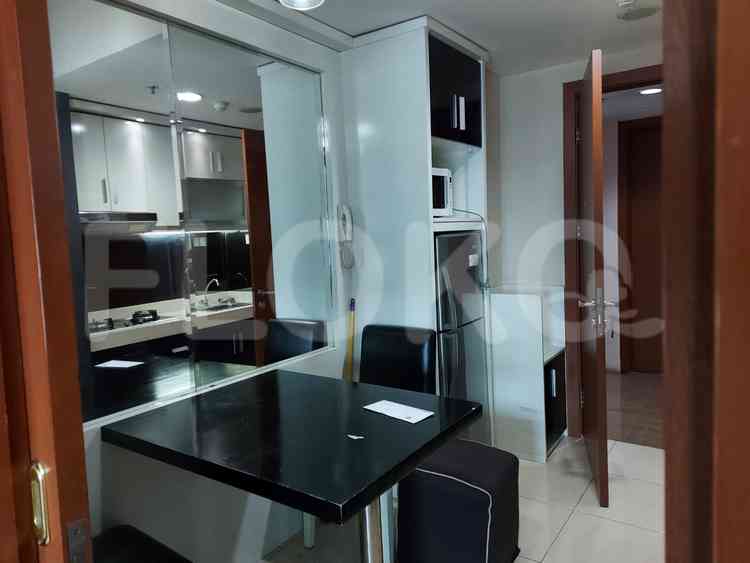 1 Bedroom on 12th Floor for Rent in MTH Square - fkab76 1